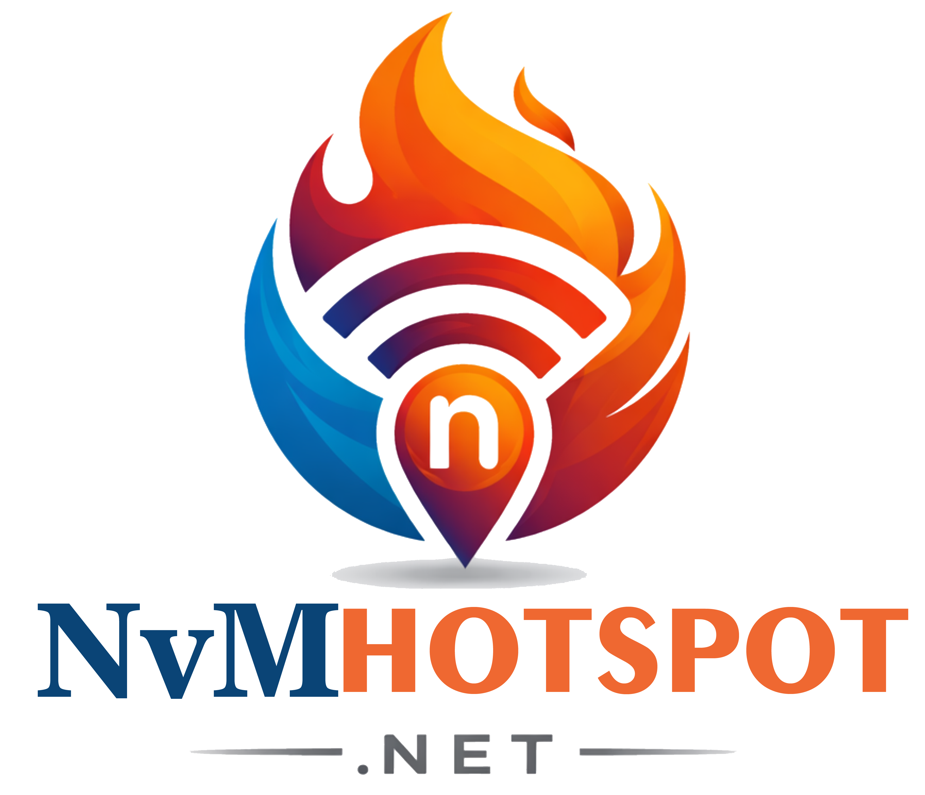 Logo NvM NET